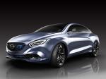 GAC E-jet Concept 2012 года